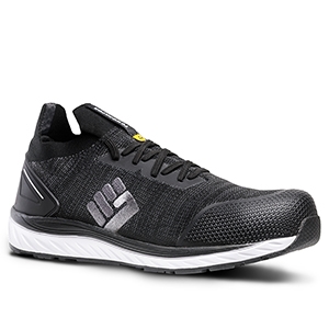 Sapatos 2W4 COOL DOWN BLACK (8A26.80) S1P SRC ESD